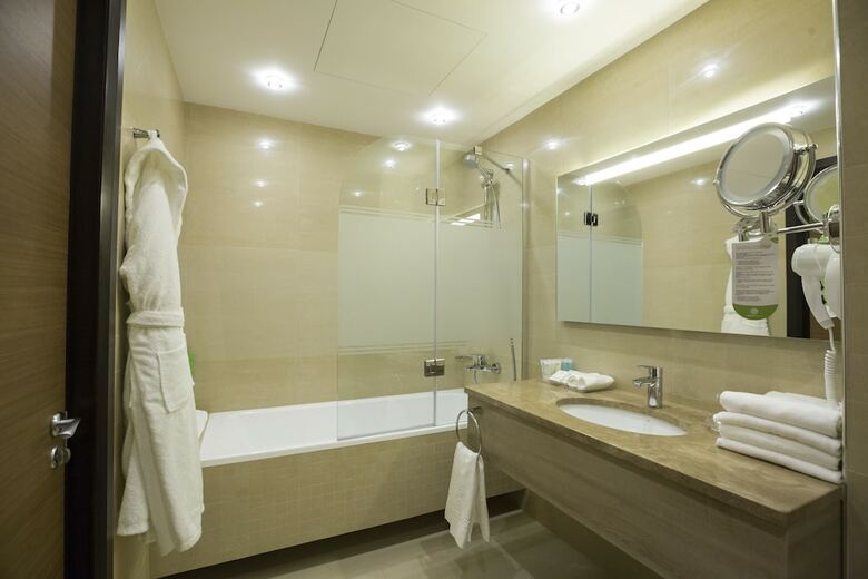 Apartamento Ararat Resort