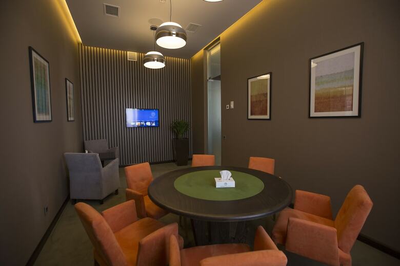 Apartamento Ararat Resort