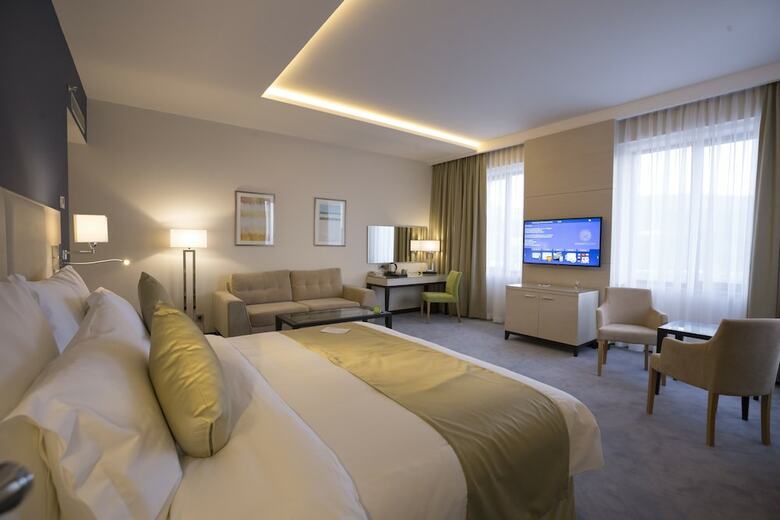 Apartamento Ararat Resort