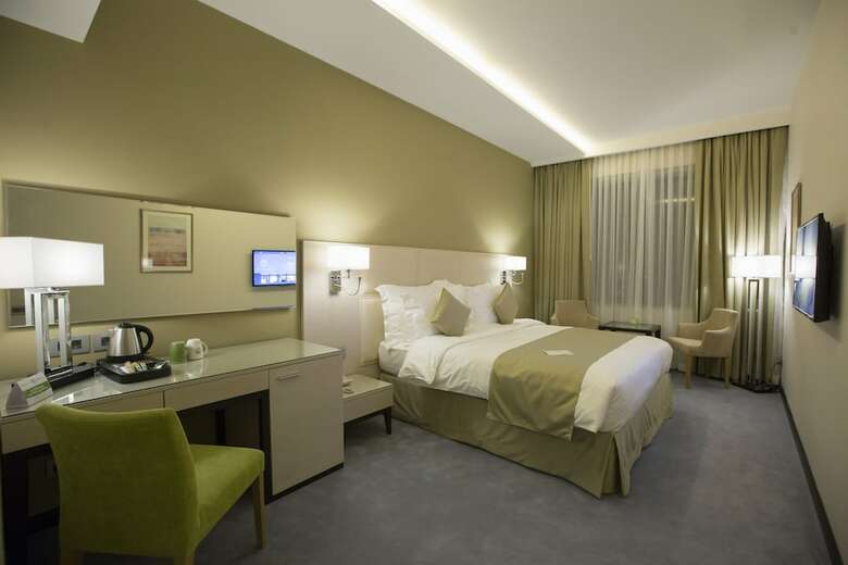 Apartamento Ararat Resort