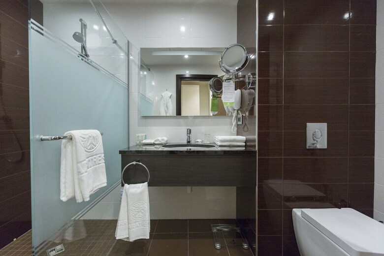 Apartamento Ararat Resort