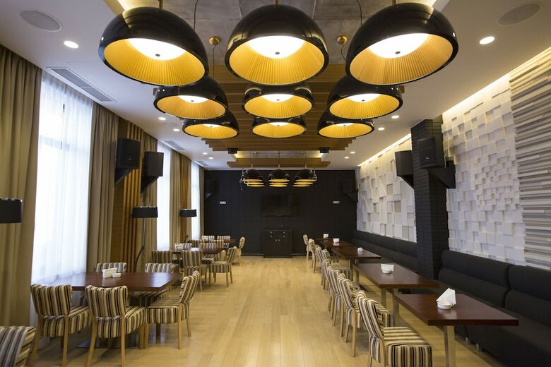Apartamento Ararat Resort