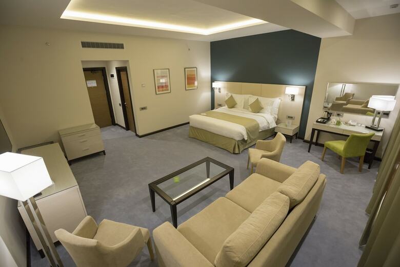 Apartamento Ararat Resort