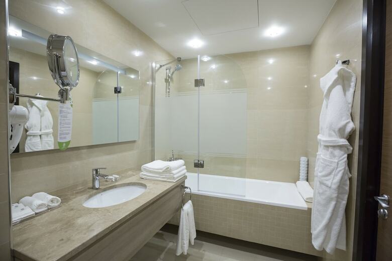Apartamento Ararat Resort