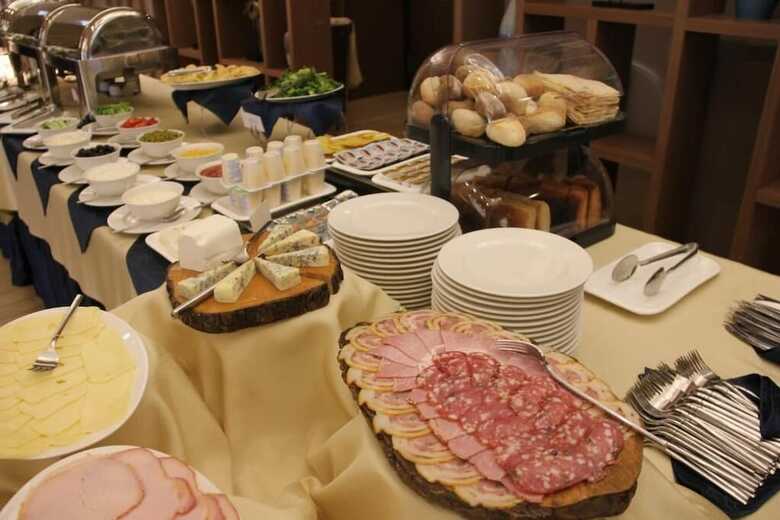 Apartamento Ararat Resort