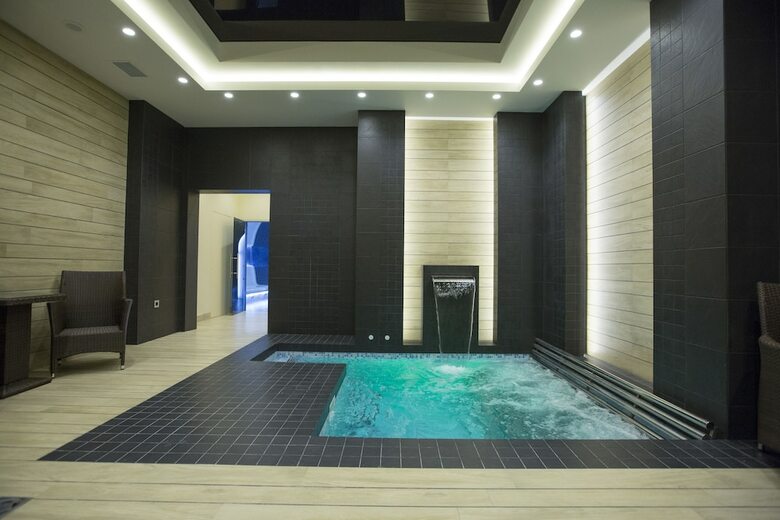 Apartamento Ararat Resort