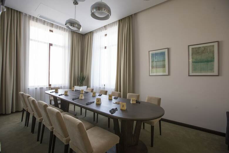 Apartamento Ararat Resort