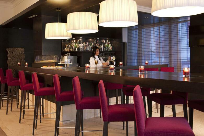 Hotel Moxy Vienna Airport