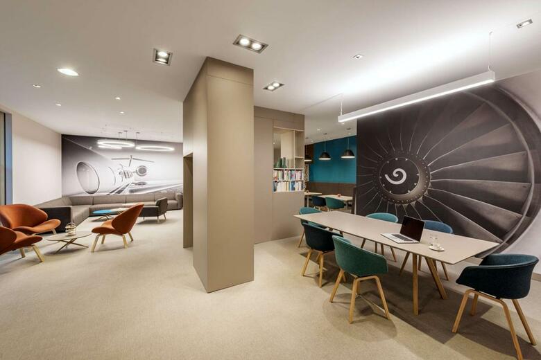 Hotel Moxy Vienna Airport