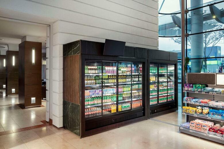 Hotel Moxy Vienna Airport