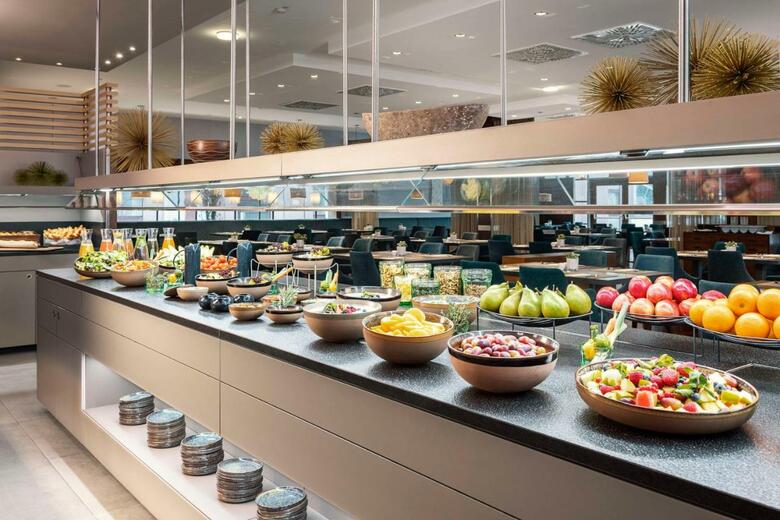 Hotel Moxy Vienna Airport