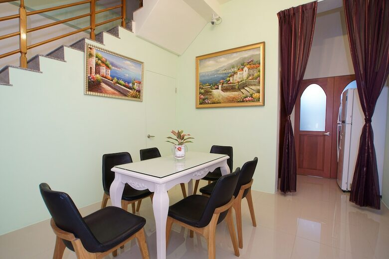 Mao-shan B&B