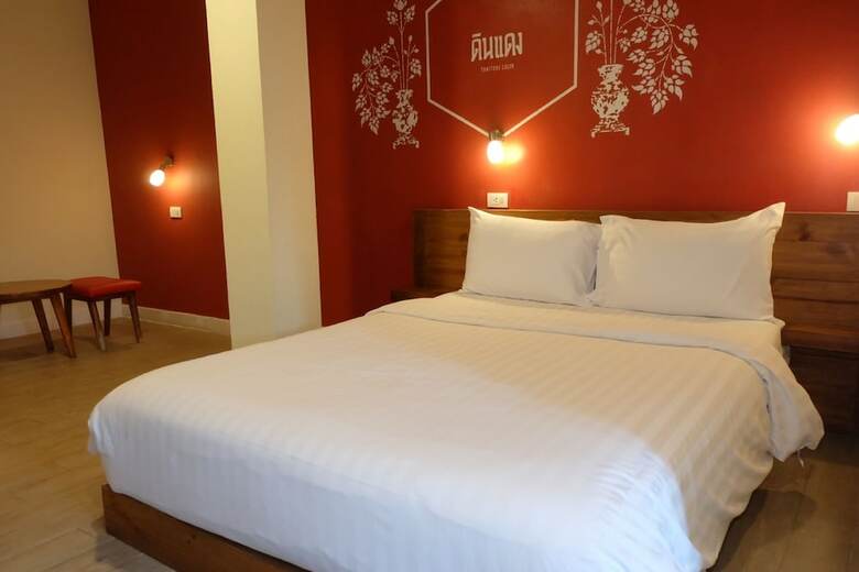 Hotel Siri Poshtel Bangkok