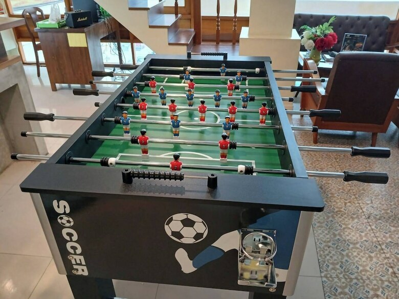 Hotel Siri Poshtel Bangkok