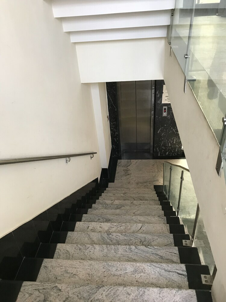 Hotel Nand Kartar Orchid Suites