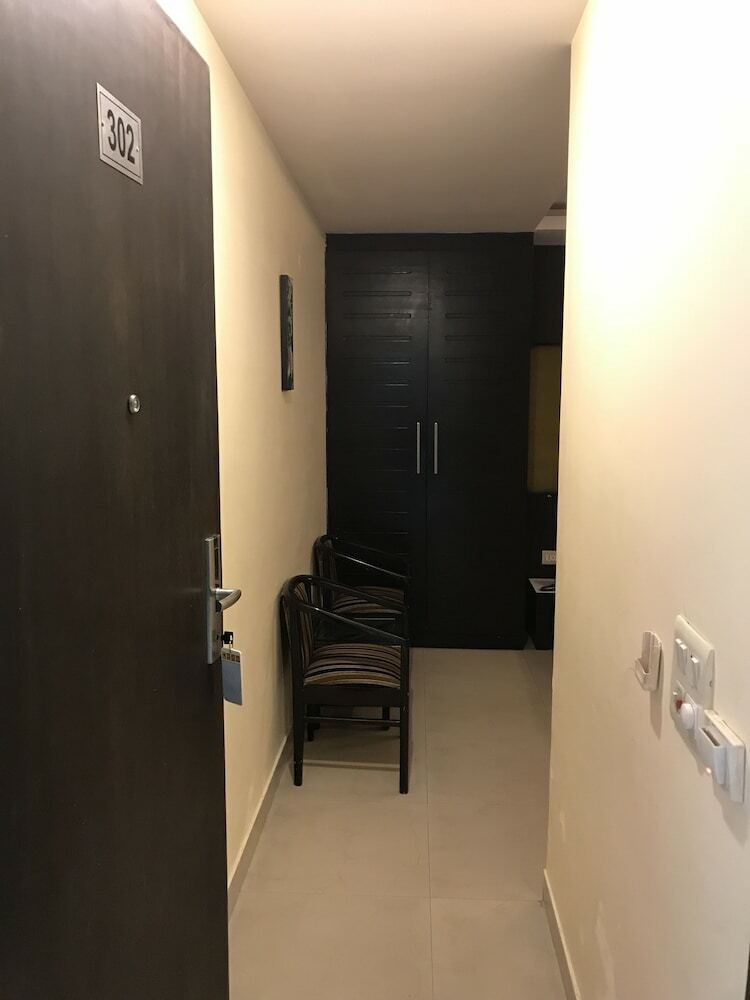 Hotel Nand Kartar Orchid Suites