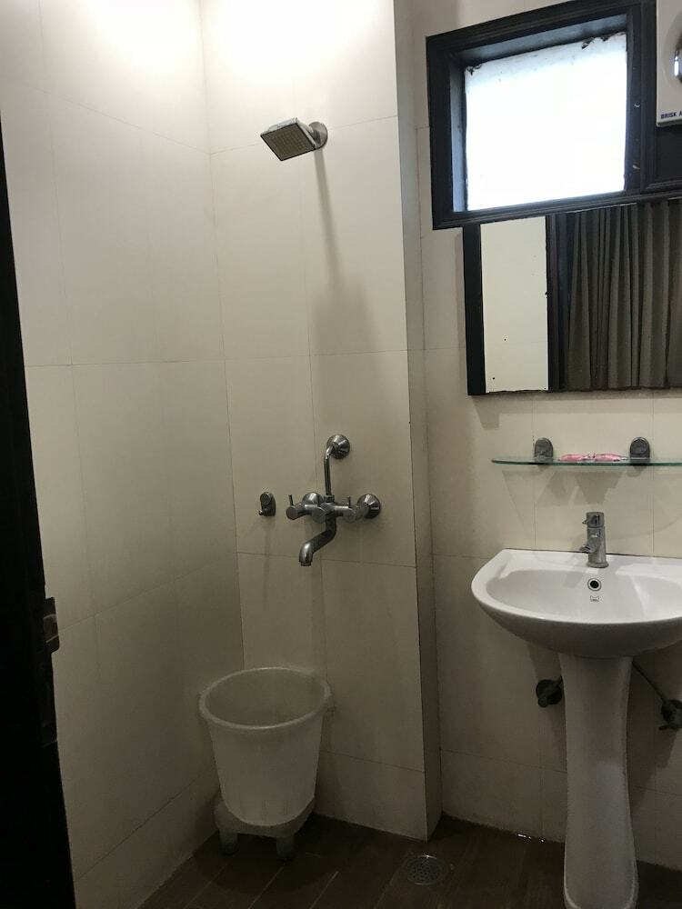 Hotel Nand Kartar Orchid Suites