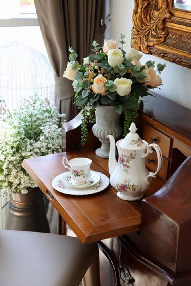 Bed & Breakfast Le Jardin de Maejo