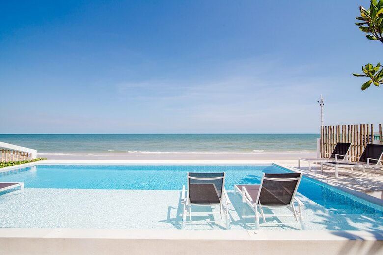 Hotel Baan Kang Mung Hua Hin On The Beach