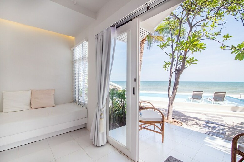 Hotel Baan Kang Mung Hua Hin On The Beach