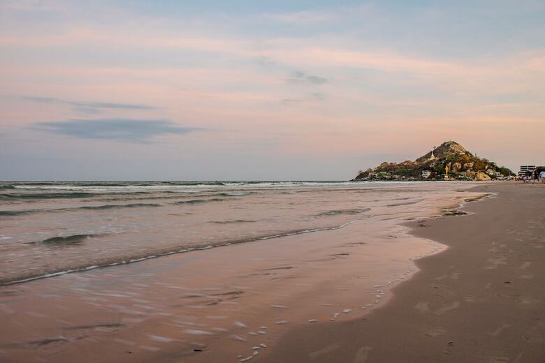 Hotel Baan Kang Mung Hua Hin On The Beach