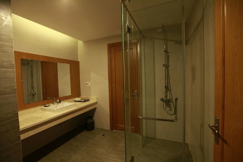 Muong Thanh Grand Con Cuong Hotel