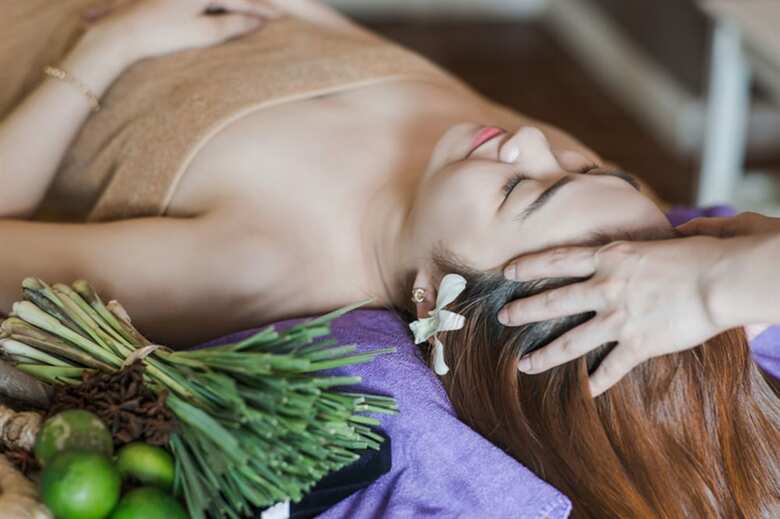Muong Thanh Grand Con Cuong Hotel
