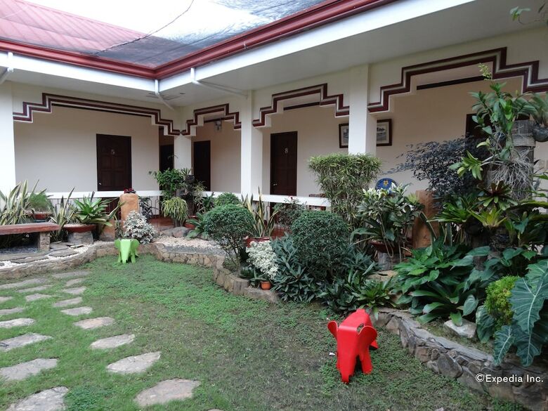 Bed & Breakfast Ysabelle Mansion