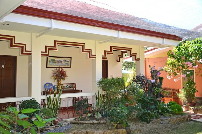Bed & Breakfast Ysabelle Mansion