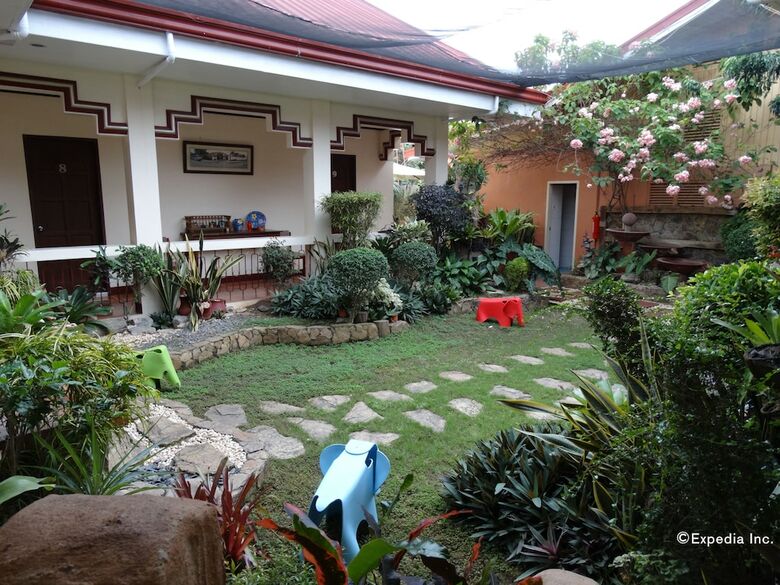 Bed & Breakfast Ysabelle Mansion