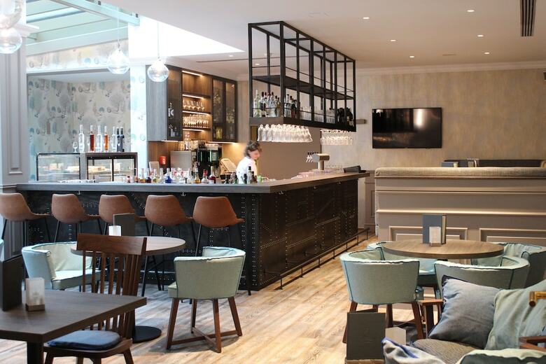 Upstalsboom Hotel Ostseestrand