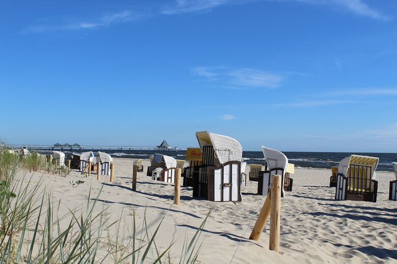 Upstalsboom Hotel Ostseestrand