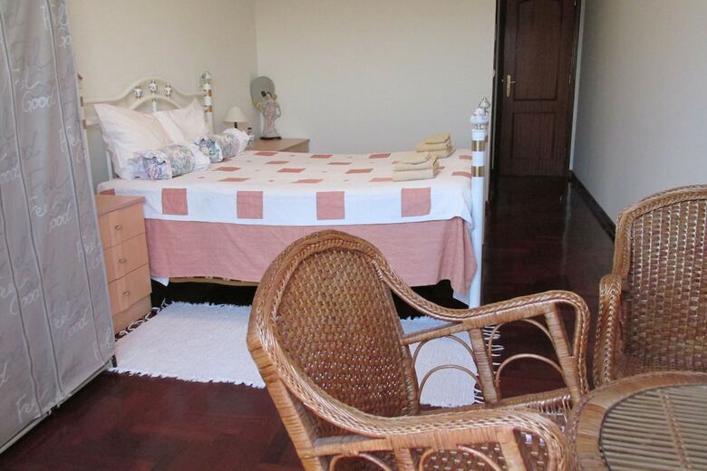 Hotel Homestay Marialva Park