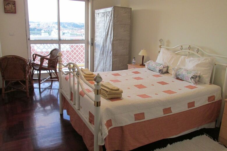 Hotel Homestay Marialva Park