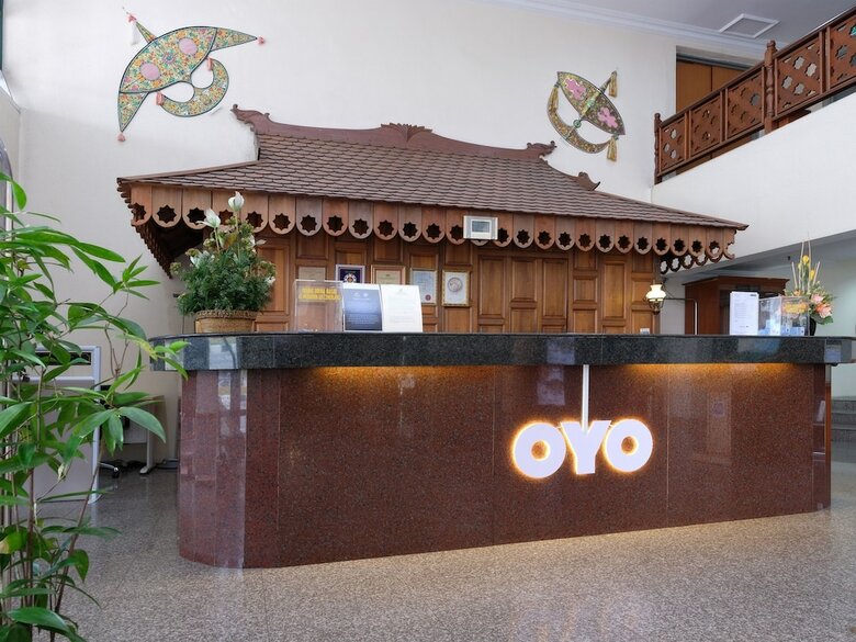 Hotel Oyo 44098 Sutera Inn Prima