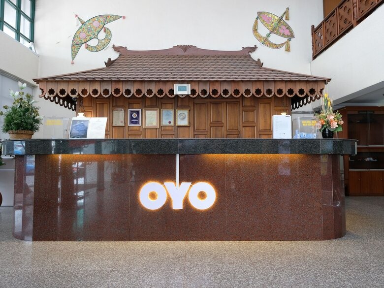 Hotel Oyo 44098 Sutera Inn Prima
