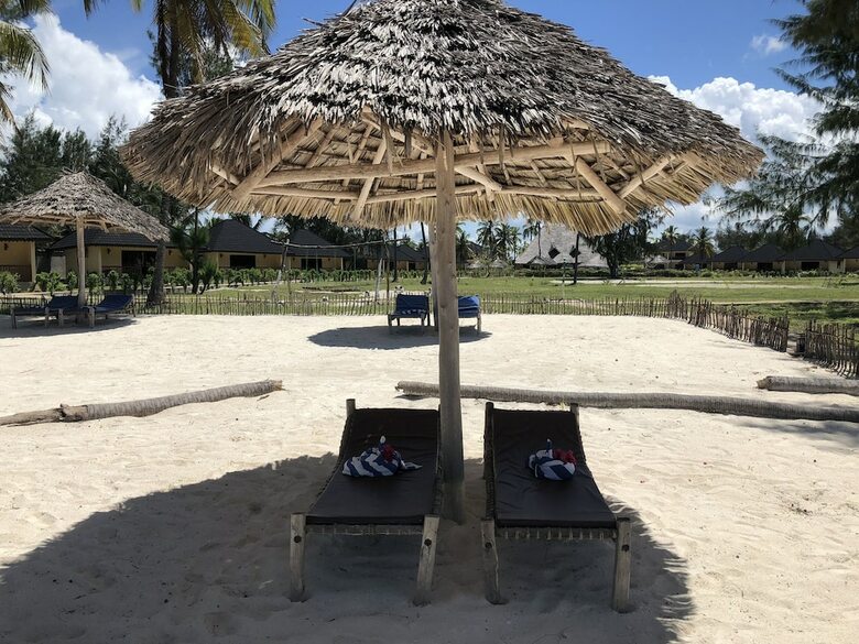 Hotel Khulala Ocean Blue
