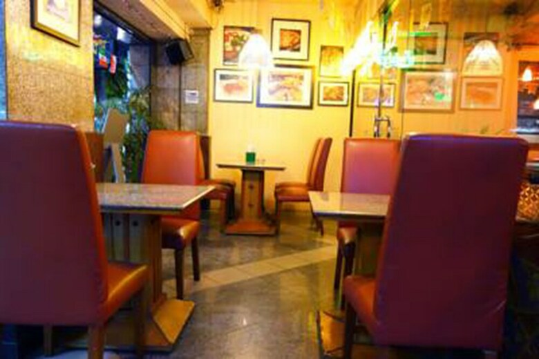 Hotel The Bavana Surawong Bangkok