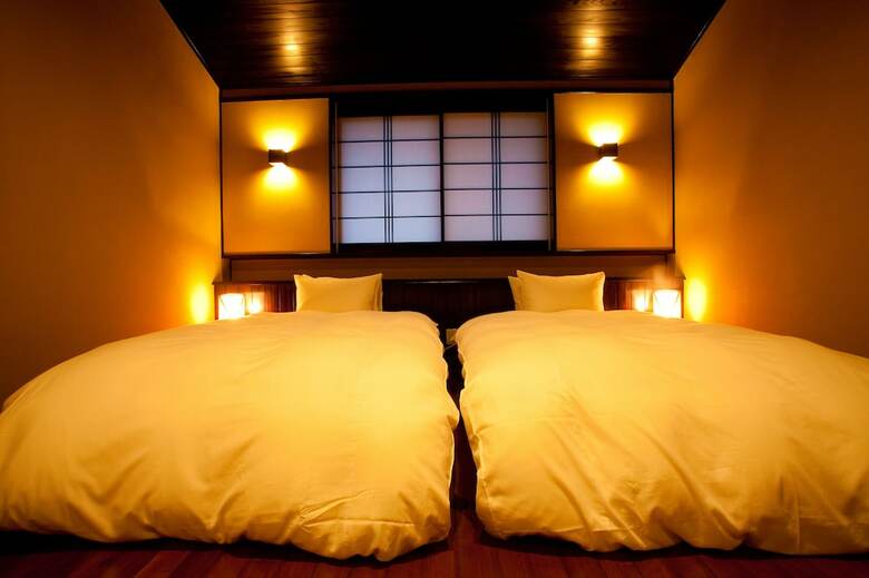 Campton Kyoto Nishijin 9/ Arima 10