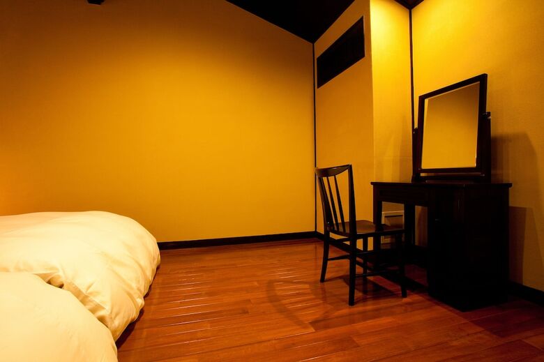 Campton Kyoto Nishijin 9/ Arima 10