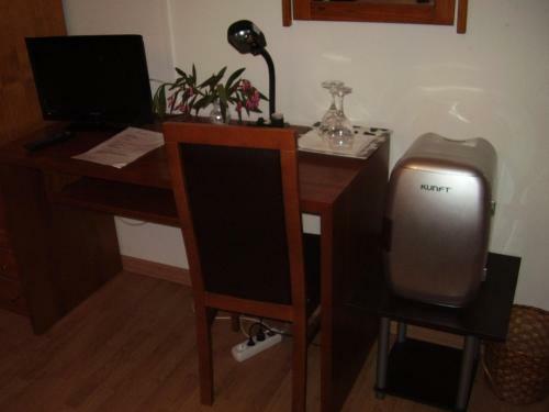 Hostal Casa Morgado