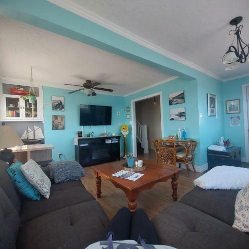 Bed & Breakfast Starboard Side Guest House