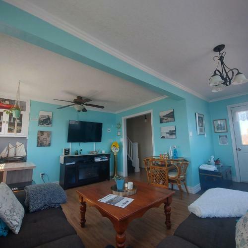 Bed & Breakfast Starboard Side Guest House