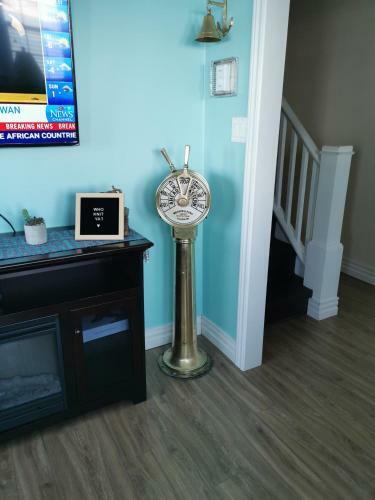 Bed & Breakfast Starboard Side Guest House