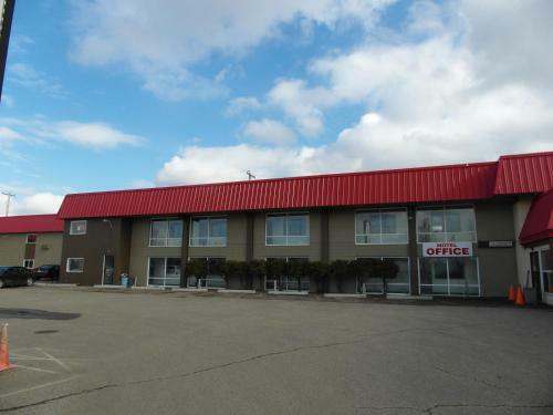Hotel West View Motel
