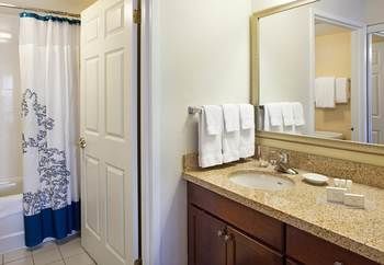 Hotel Residence Inn Marriott Whitby