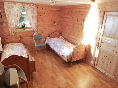 Holiday Home J�rpeland J�ssangvegen