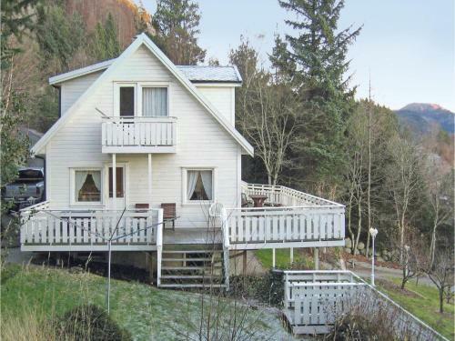 Holiday Home J�rpeland J�ssangvegen