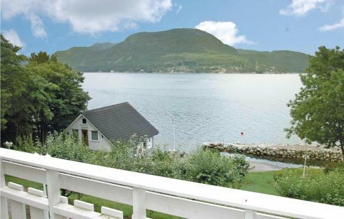 Holiday Home J�rpeland J�ssangvegen