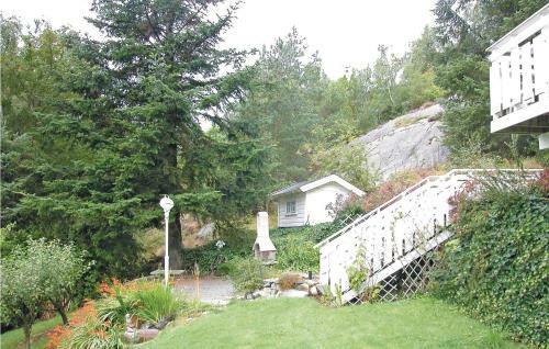 Holiday Home J�rpeland J�ssangvegen